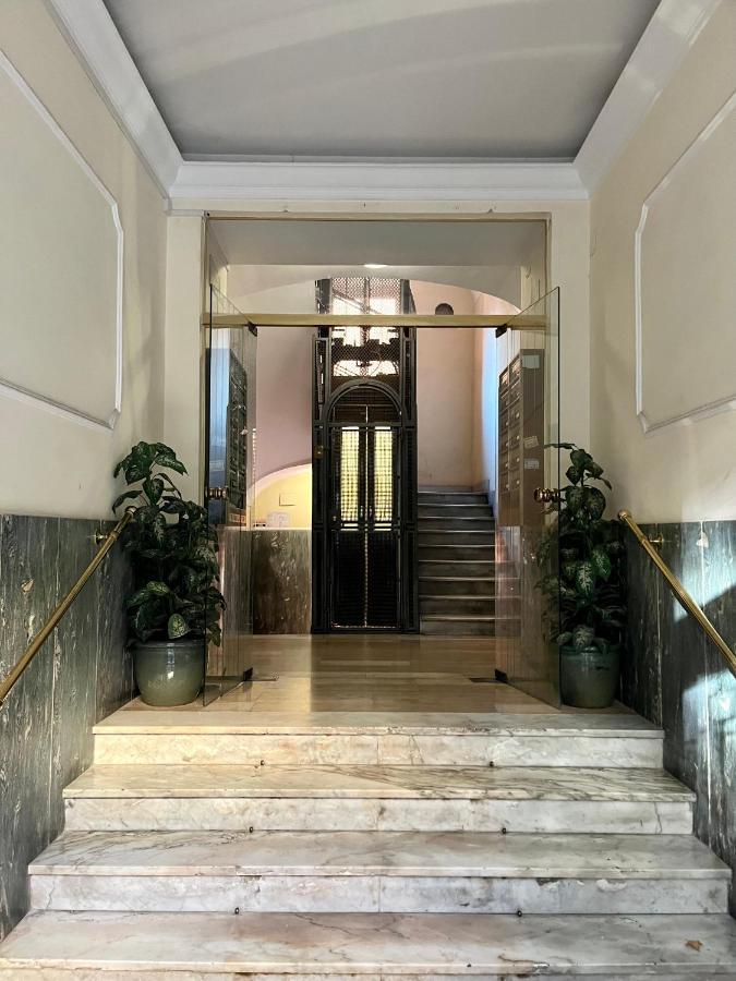 Casa de hóspedes Domus Aeterna - Re Di Roma