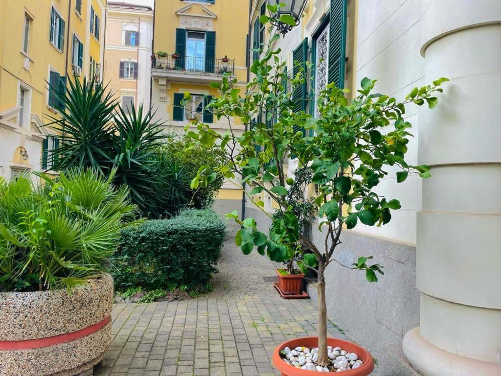 Appartement La Cornice