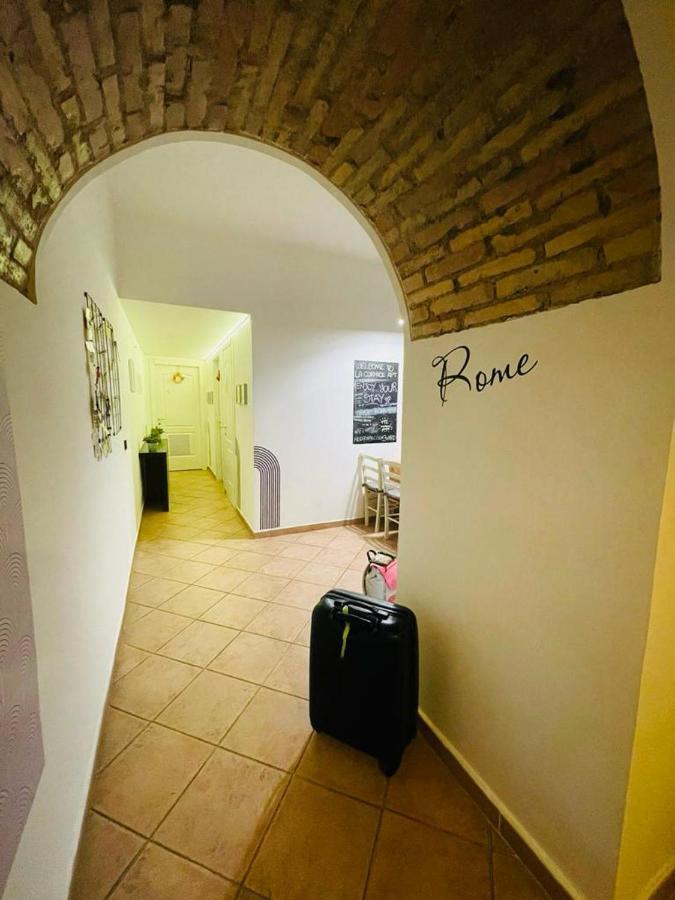 La Cornice Appartement Rome