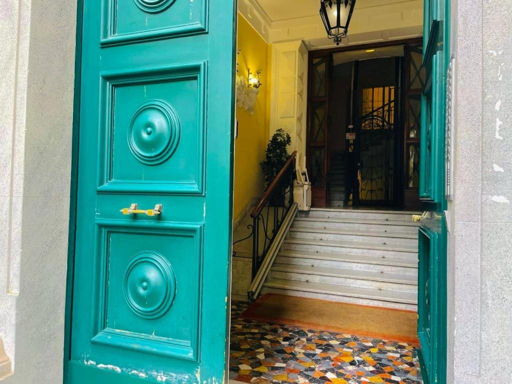 La Cornice Appartement *