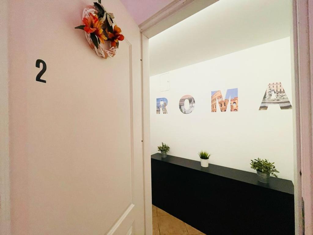 La Cornice Appartement *