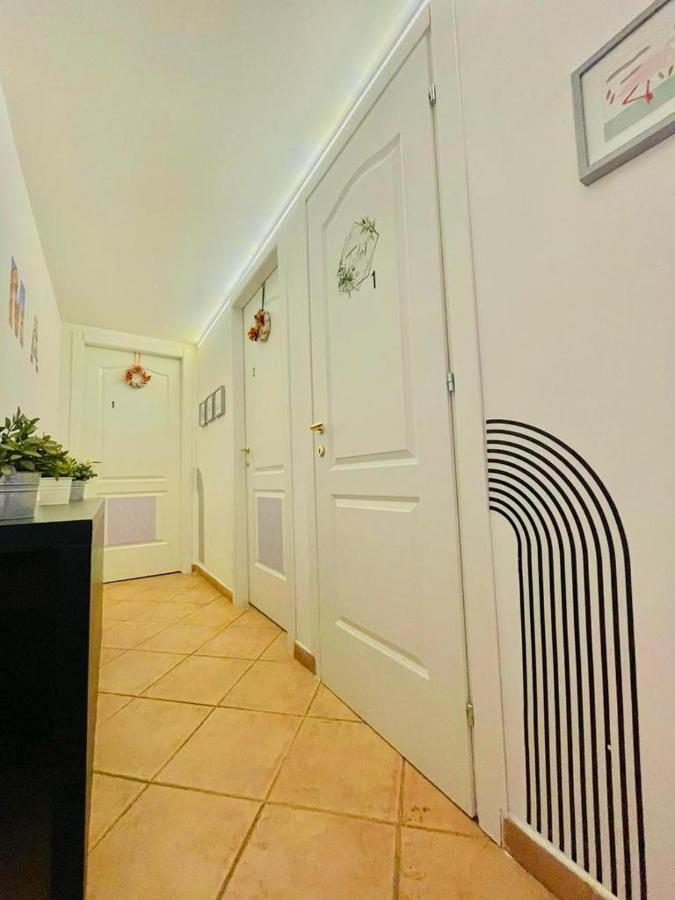 La Cornice * Rome