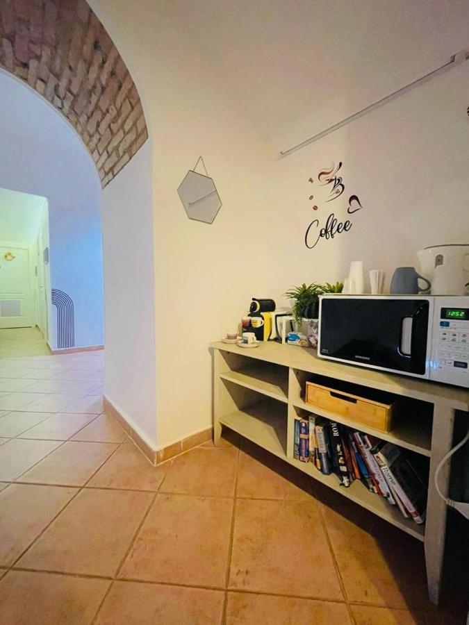 Appartement La Cornice