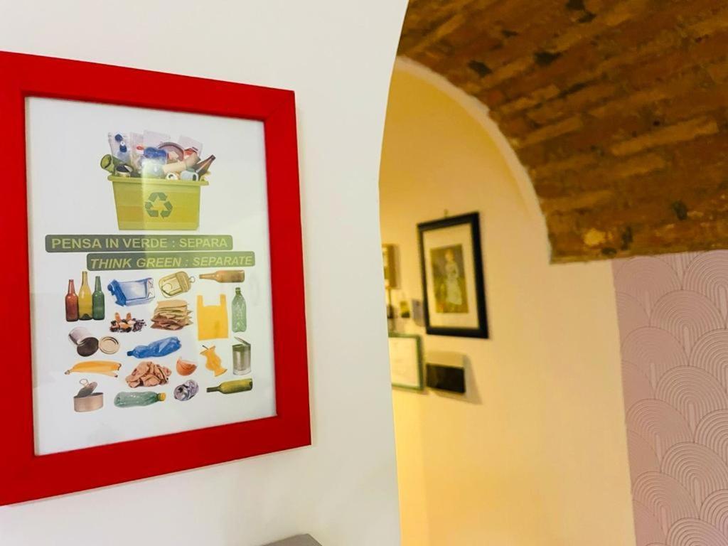 La Cornice Appartement Rome