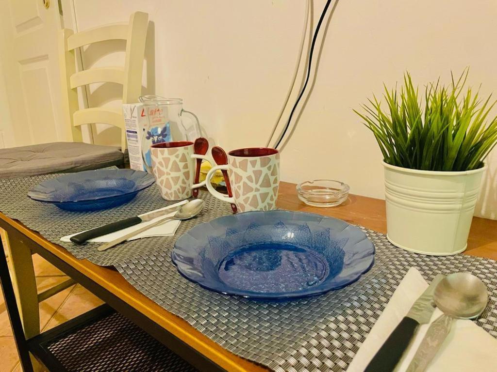 Appartement La Cornice