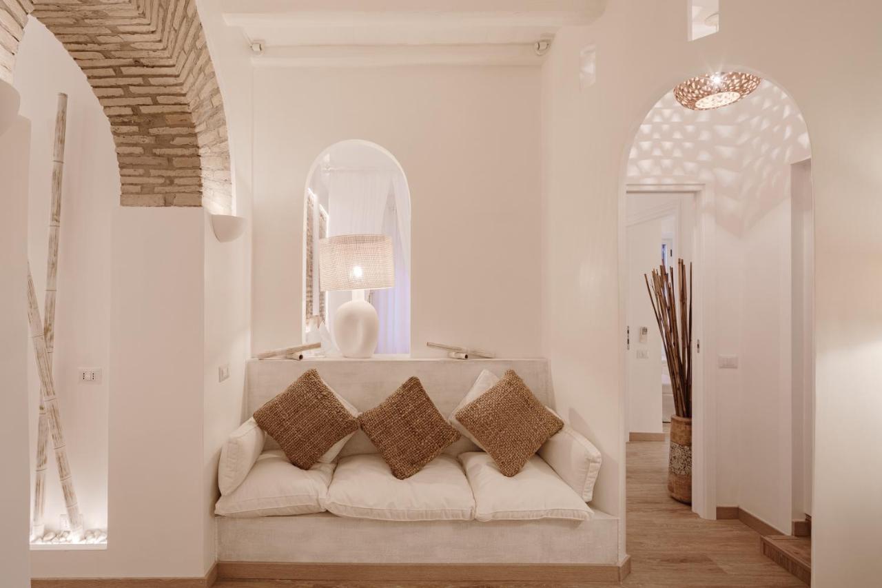 Appartamento Vatican Borgo Pio Luxury *