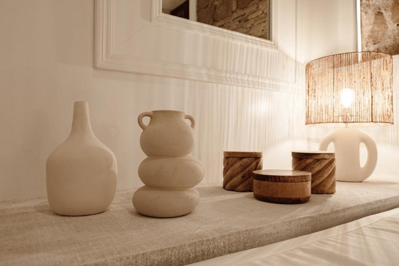 Vatican Borgo Pio Luxury Roma