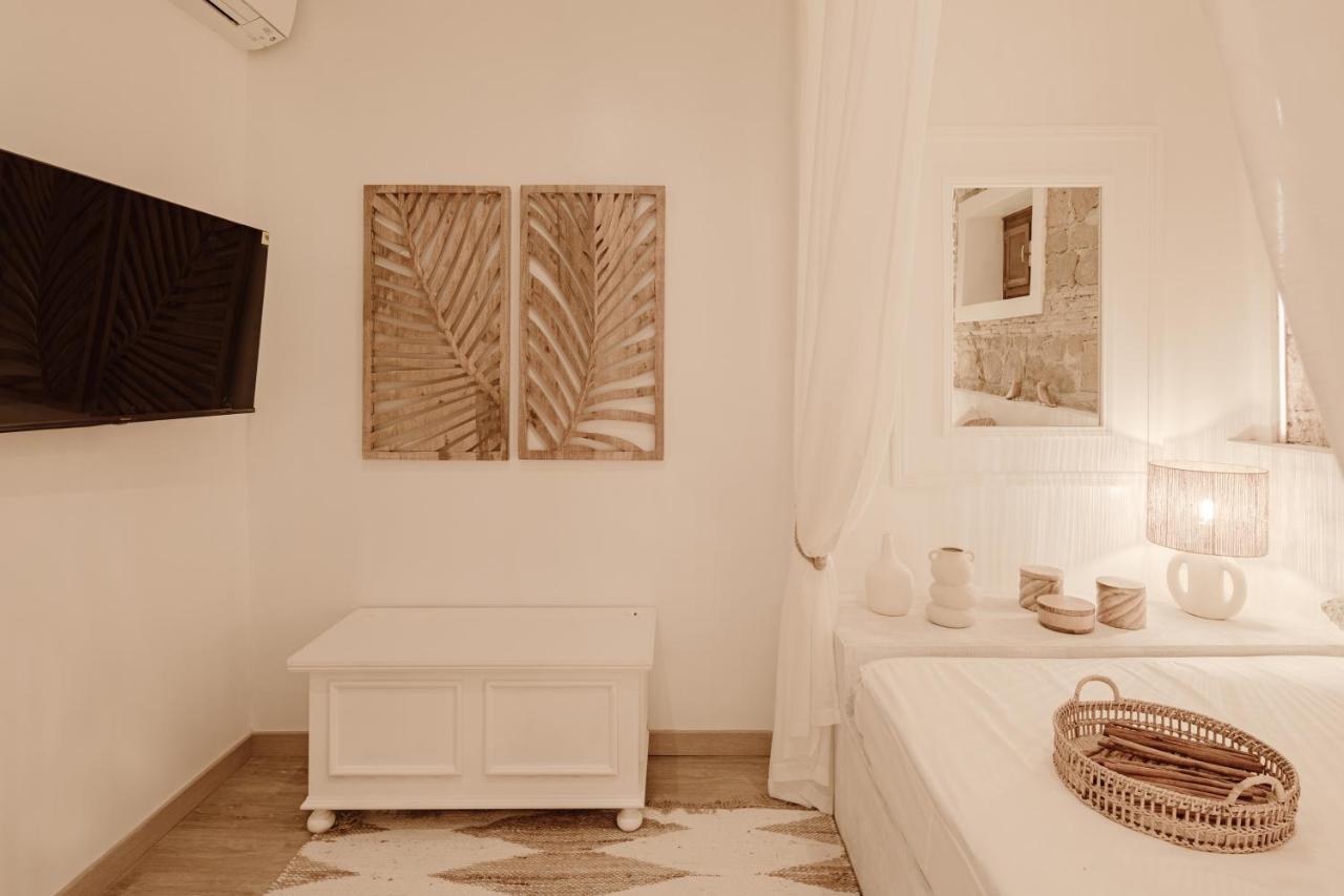 Vatican Borgo Pio Luxury *