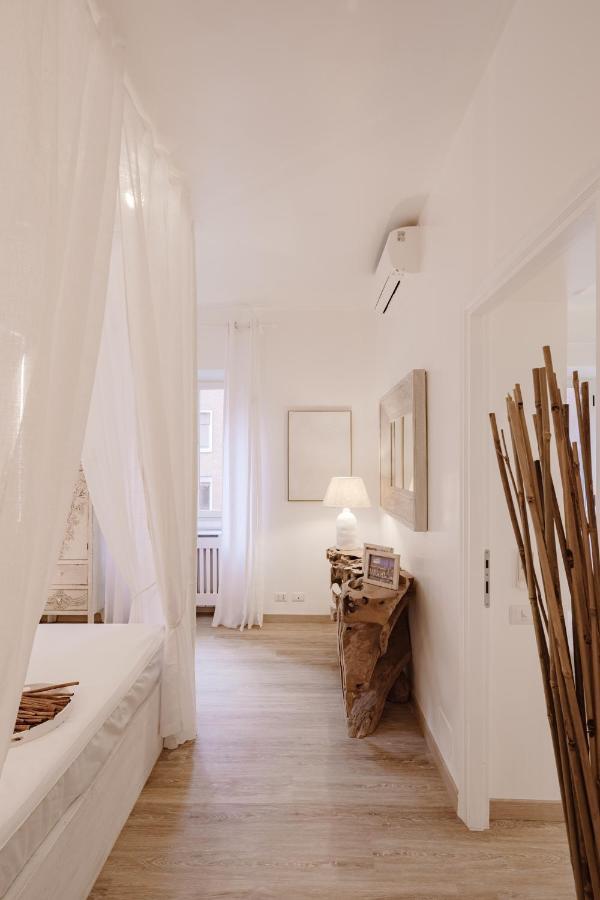 Appartamento Vatican Borgo Pio Luxury Roma