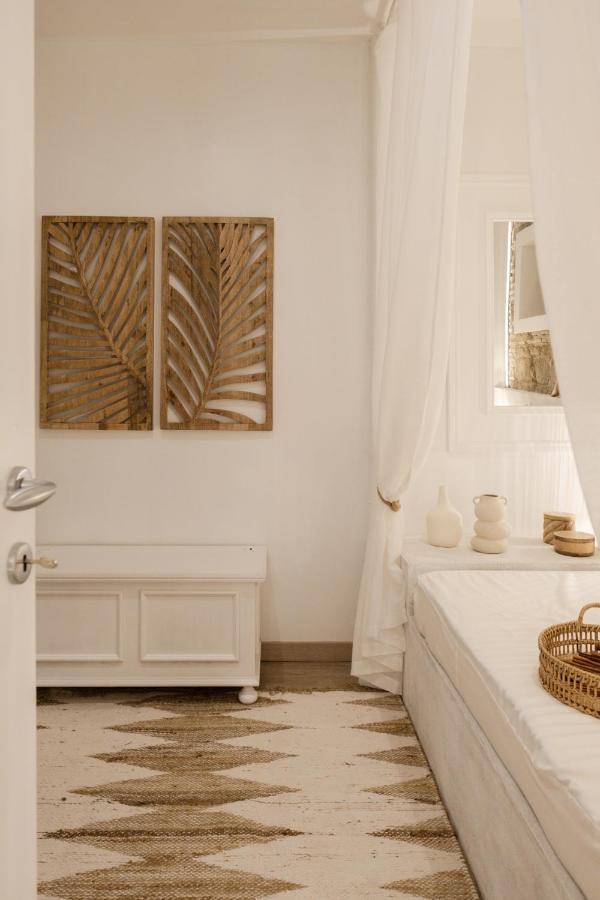 Vatican Borgo Pio Luxury