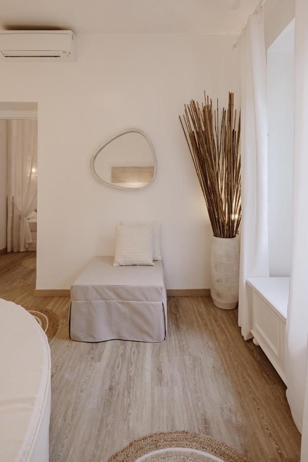 Vatican Borgo Pio Luxury *