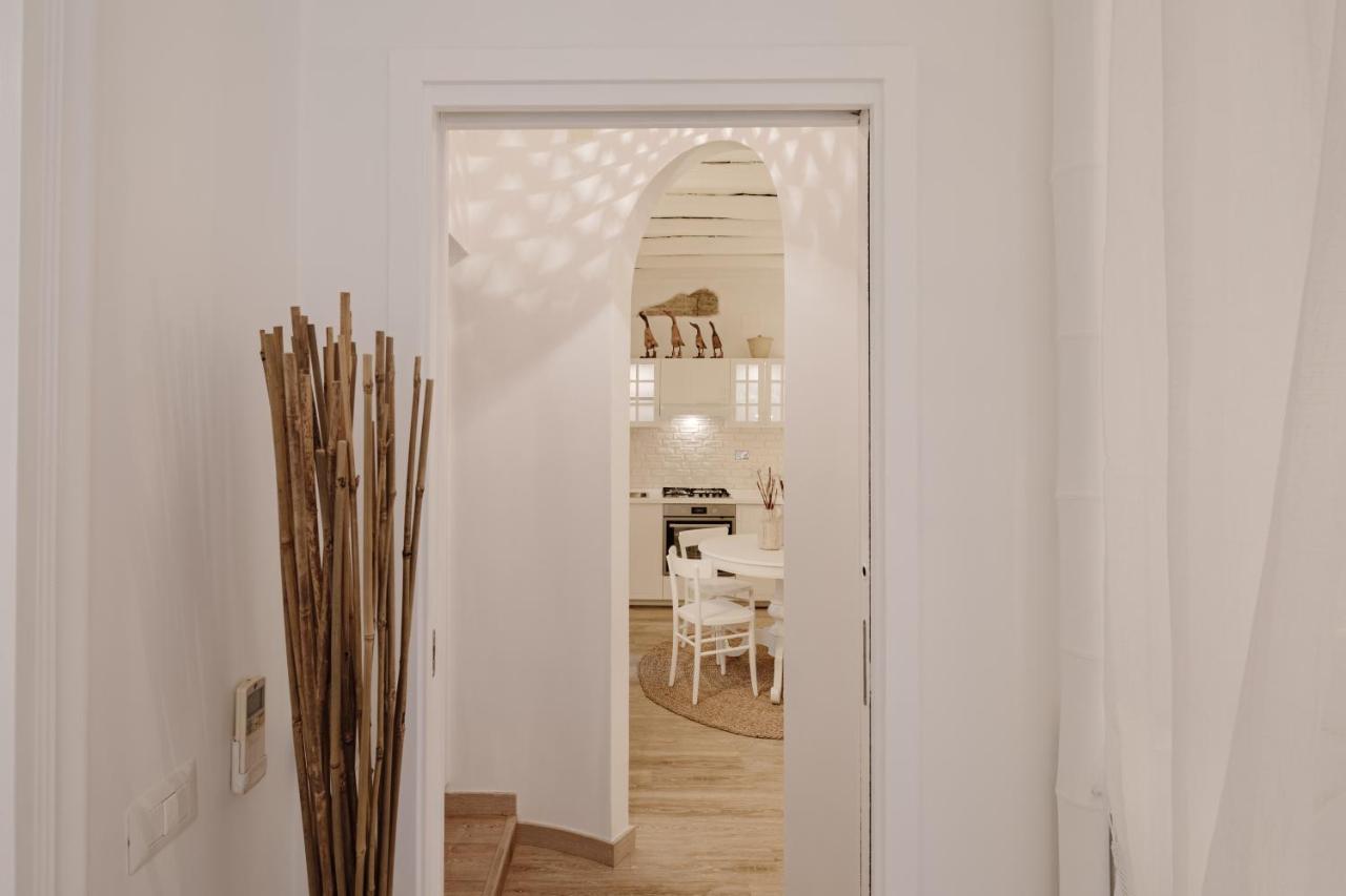 Vatican Borgo Pio Luxury