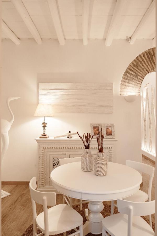 Vatican Borgo Pio Luxury Appartamento *