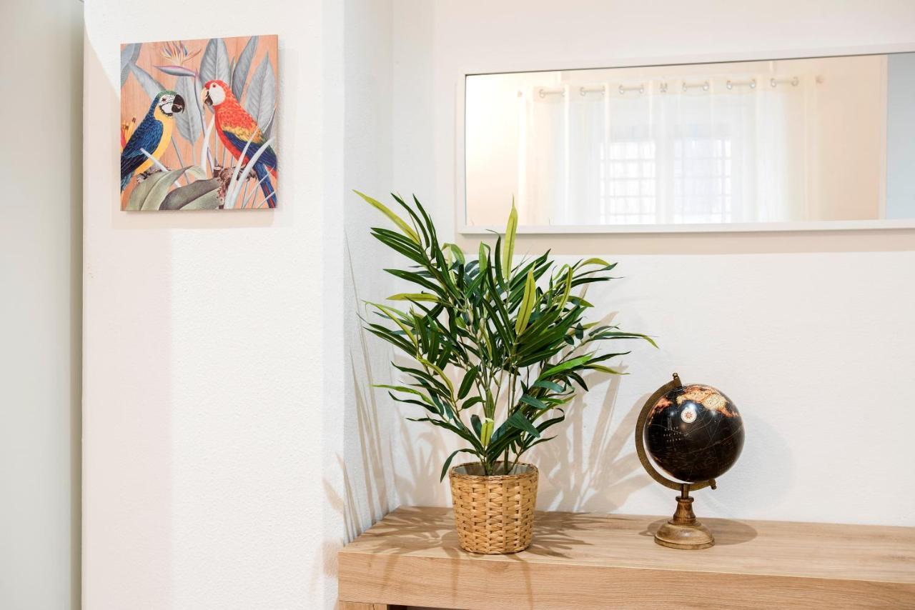 Exclusive A Pochi Passi Dal Centro Appartement Rome
