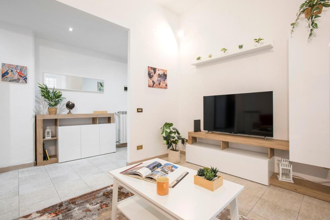 Appartement Exclusive A Pochi Passi Dal Centro