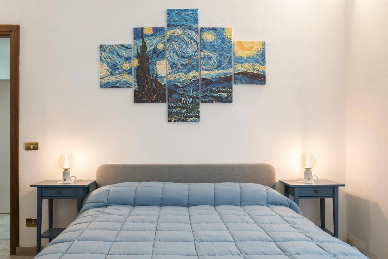 Exclusive A Pochi Passi Dal Centro Appartement Rome