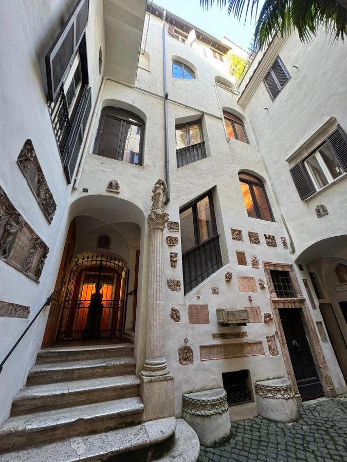 Center, Luxury & History In Via Monserrato *