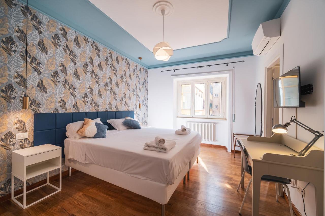 Appartement St. Peter Twilight Buddyrent
