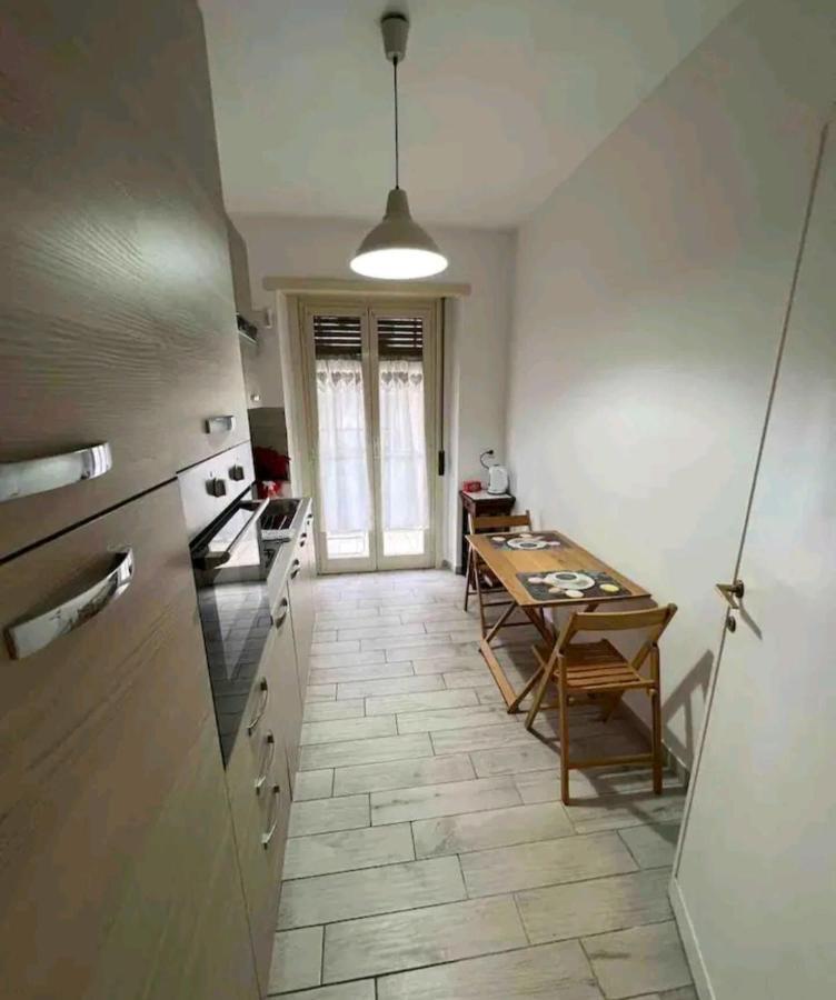 Bignami Street Appartement