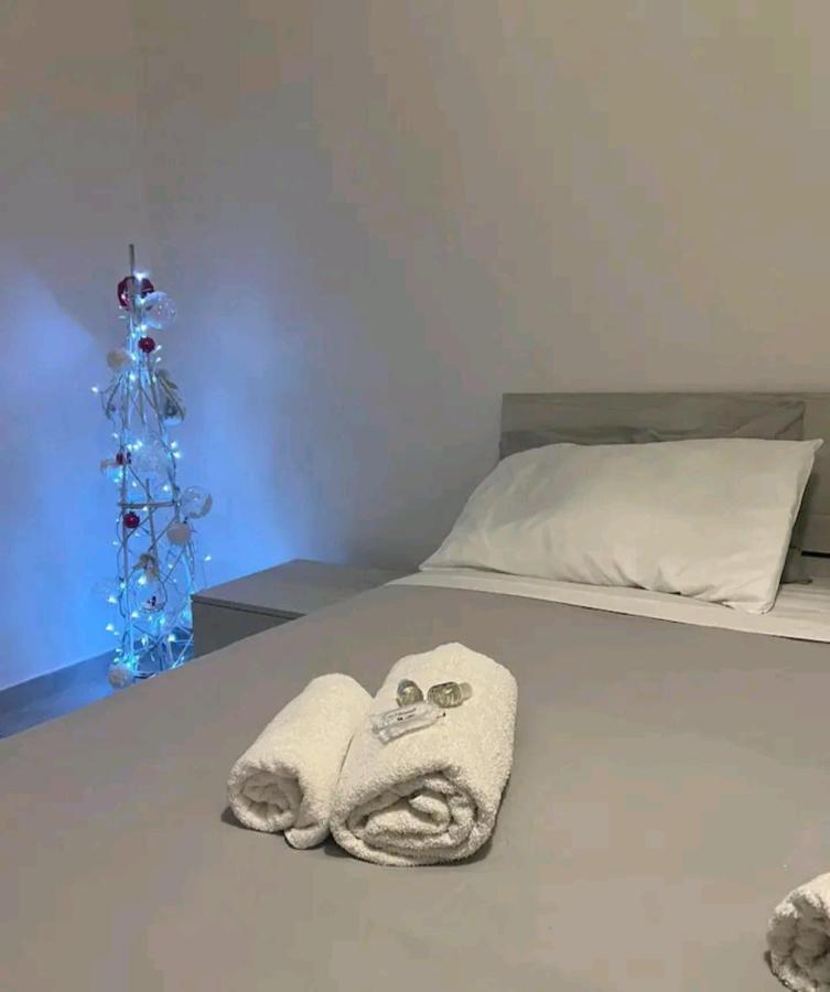 Bignami Street Appartement