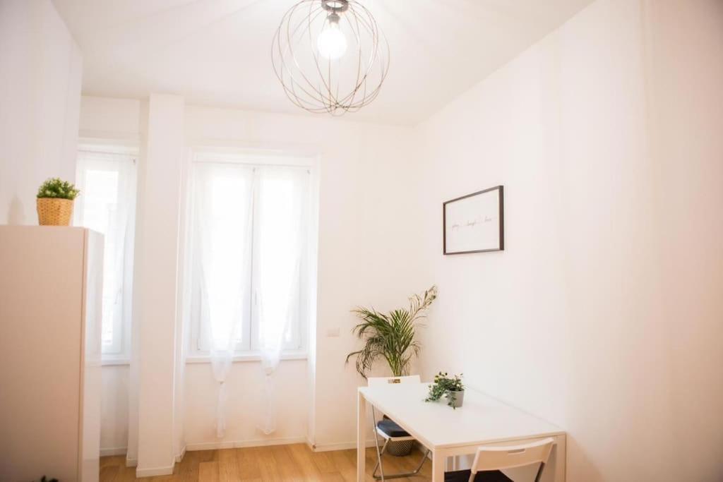 Appartement Vatican With Balcony Rome