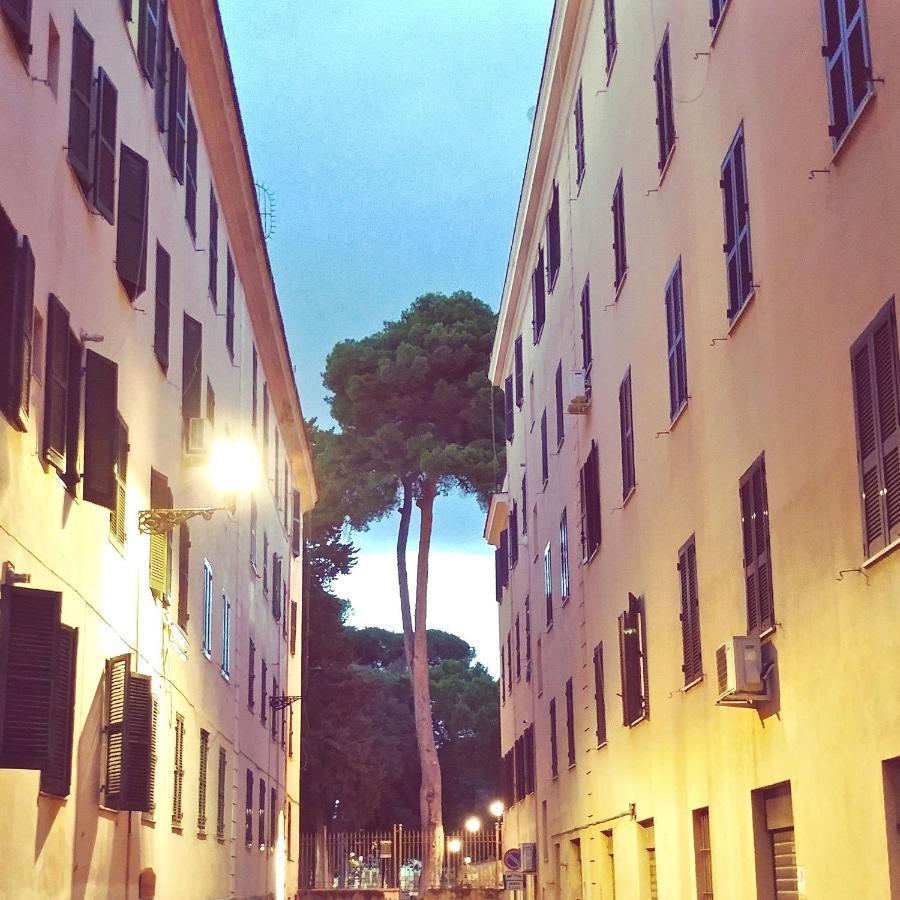 Afnakafna Appartement Rome