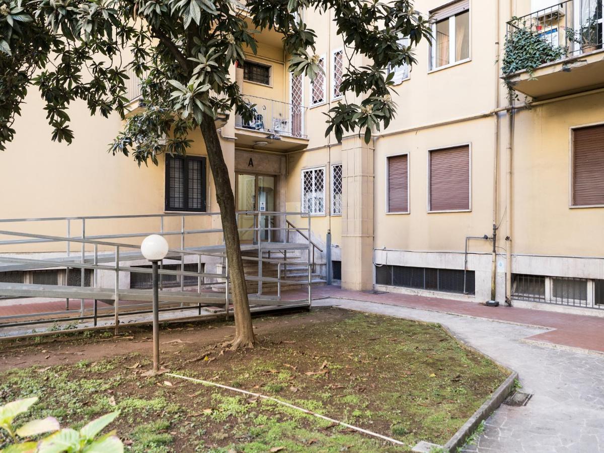 50 Appartement *