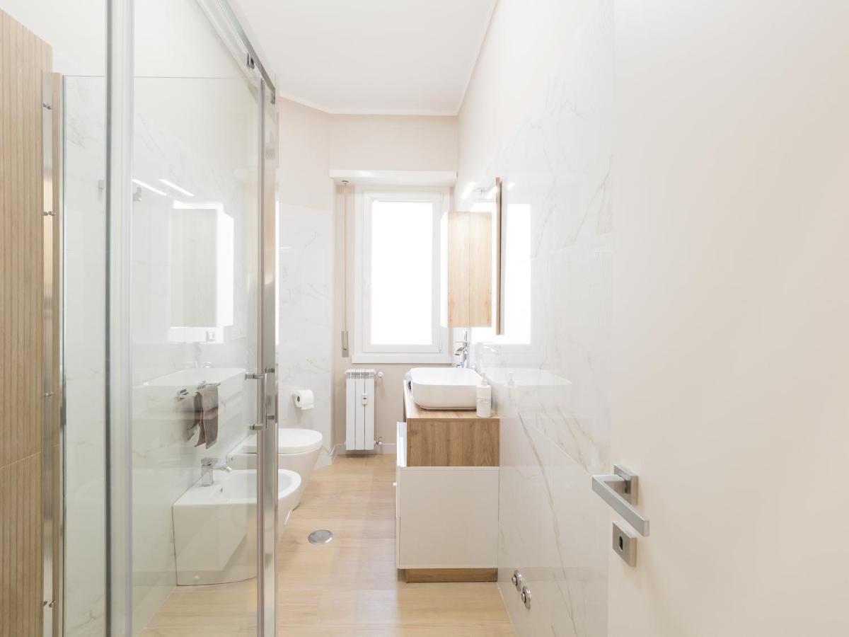 50 Appartement Rome