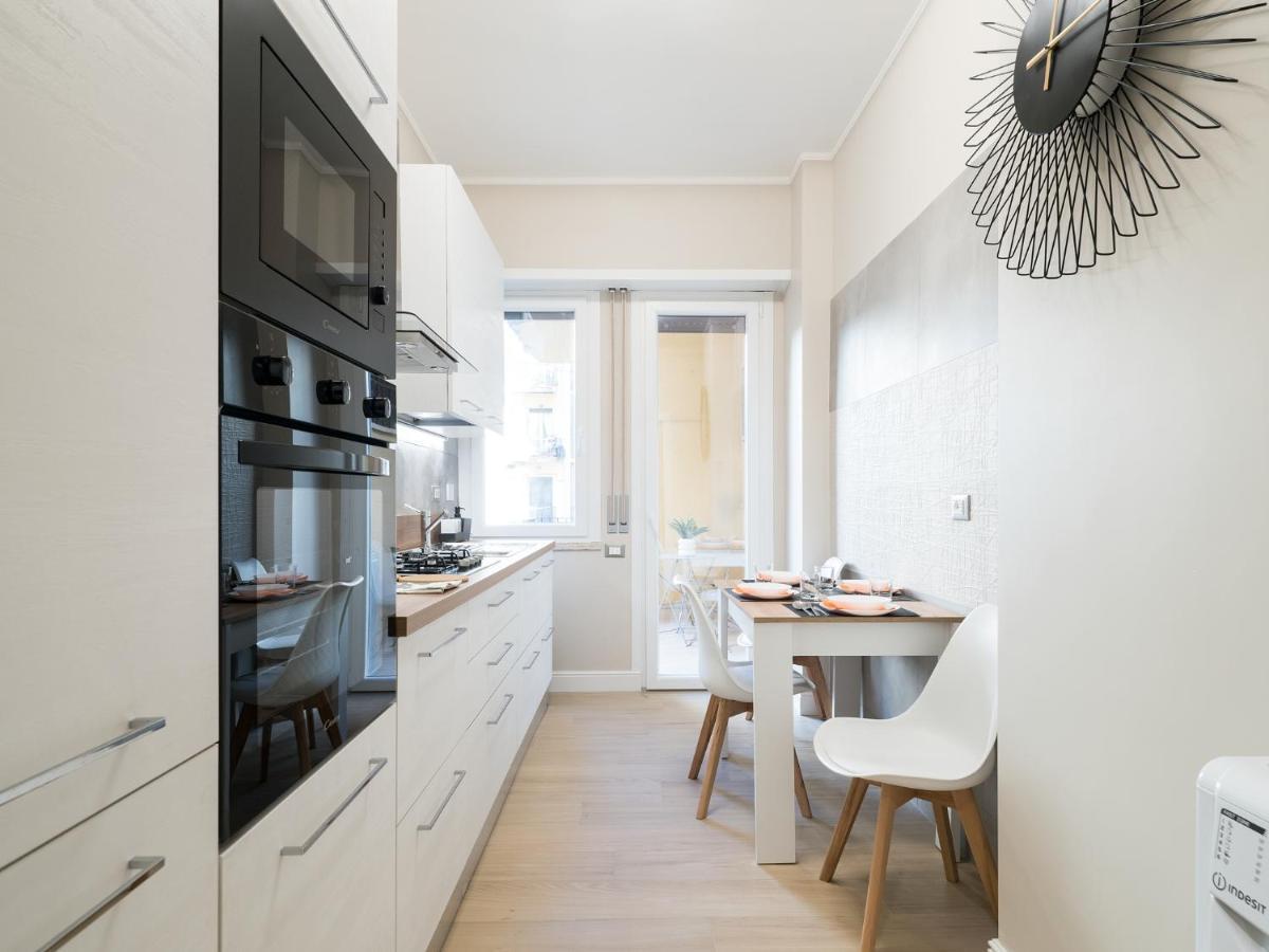 50 Appartement Rome