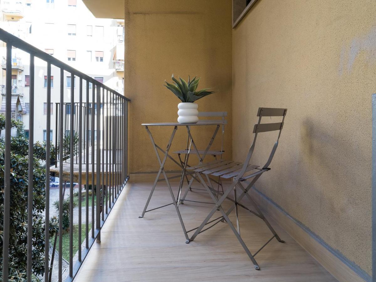 Appartement 50