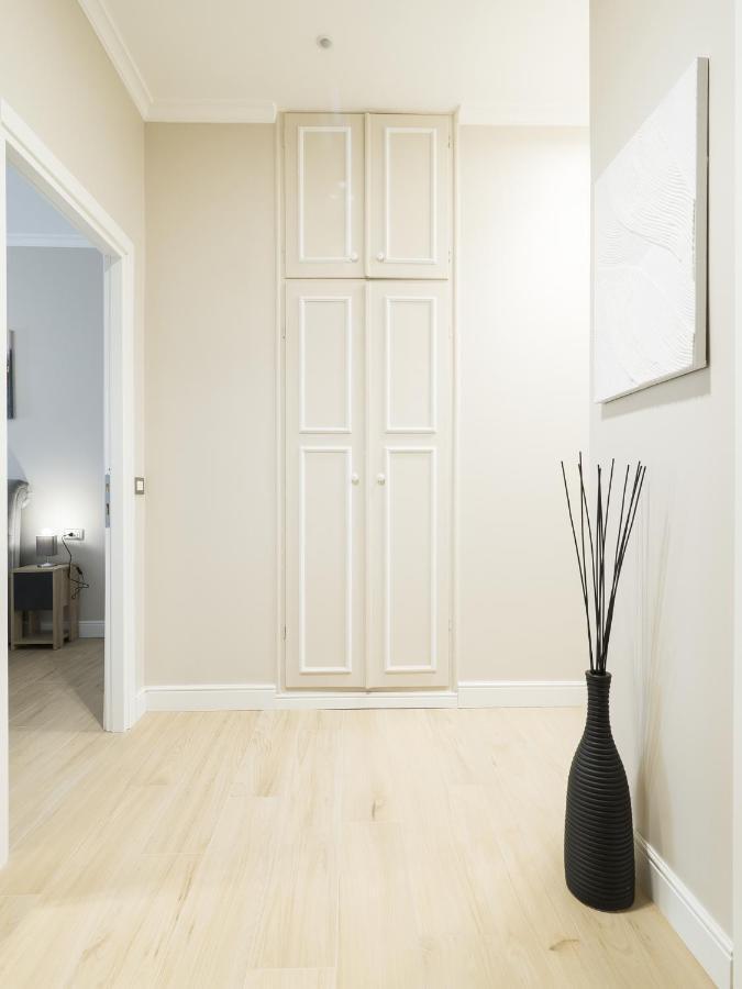 50 Appartement Rome