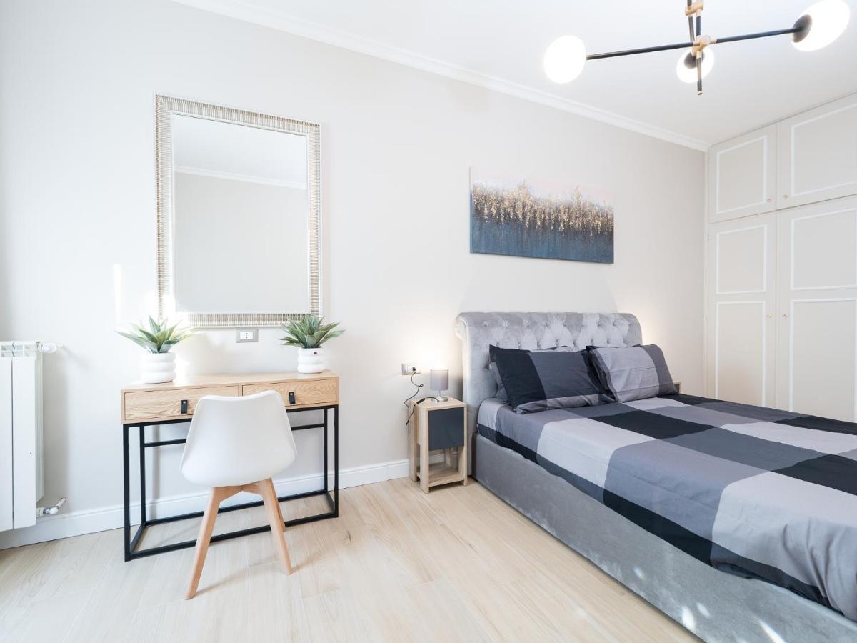 Appartement 50 *