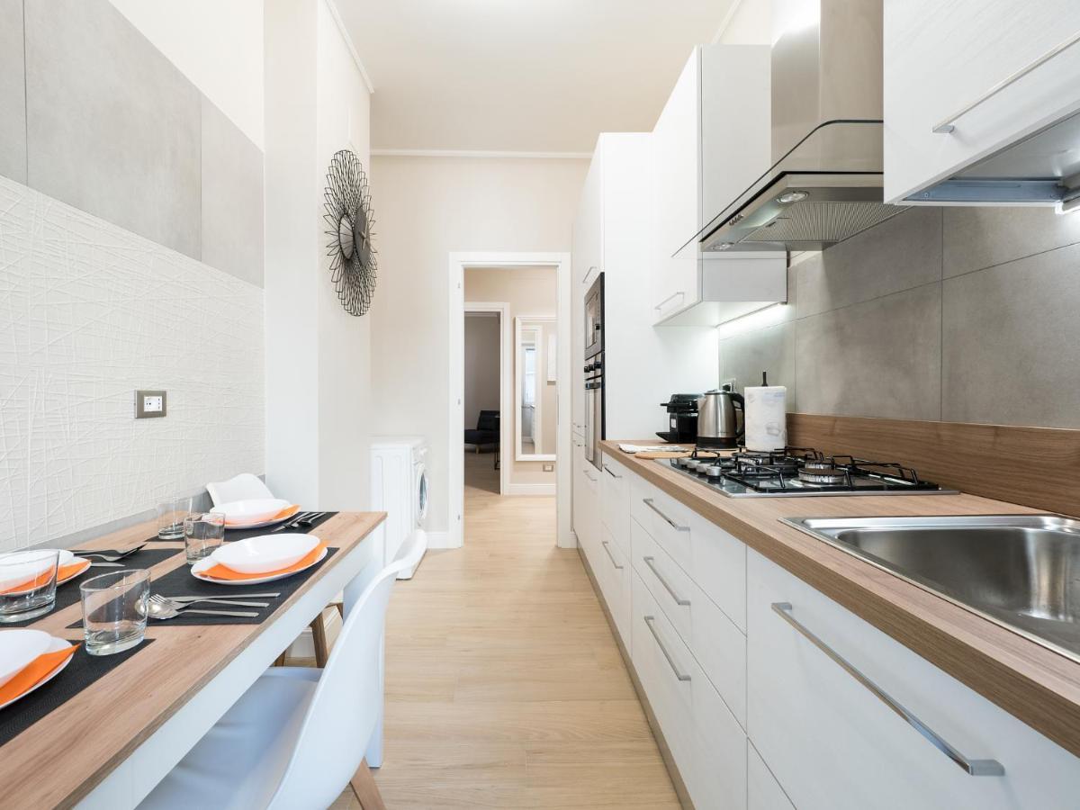50 Appartement *