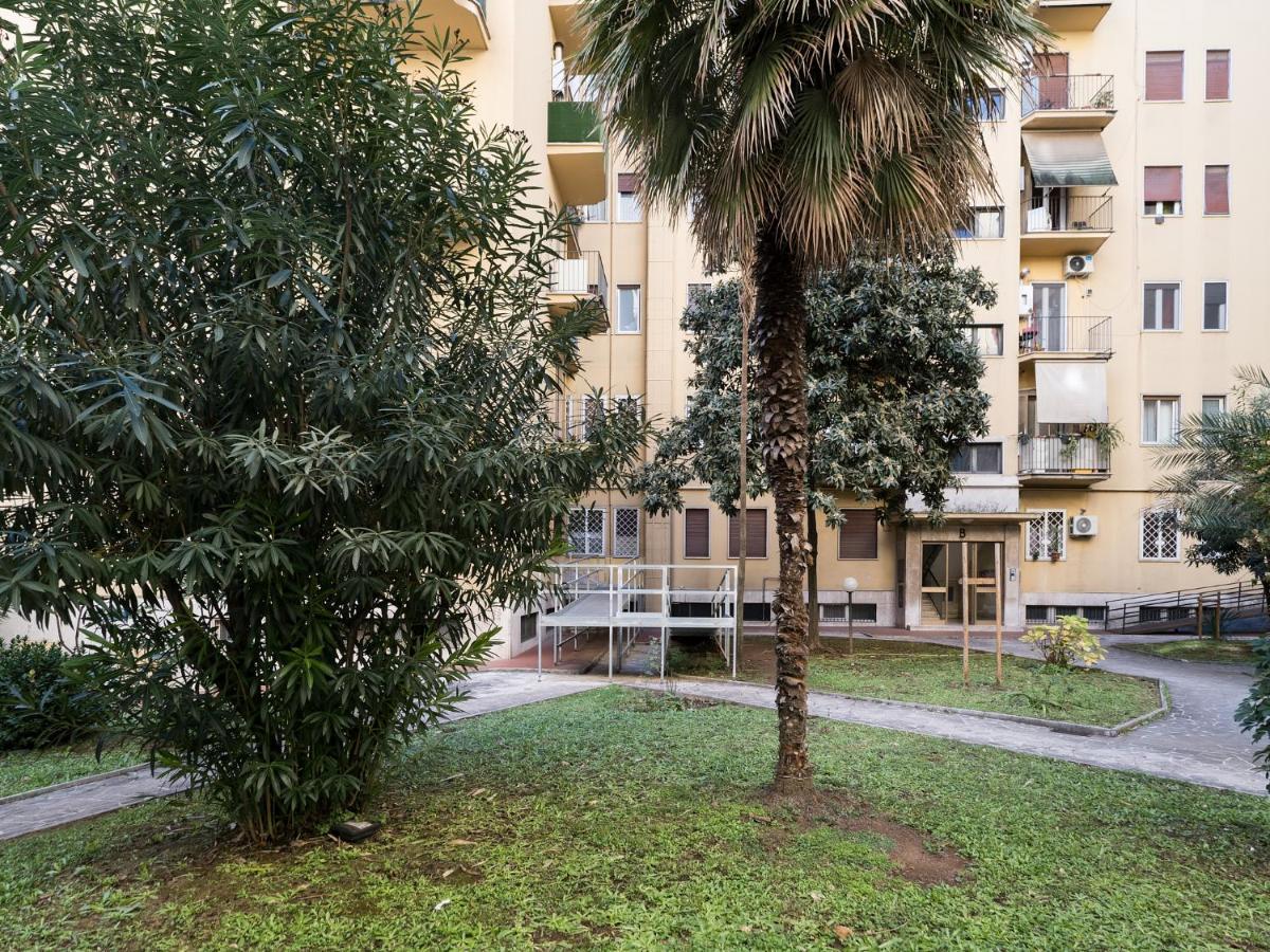 Appartement 50