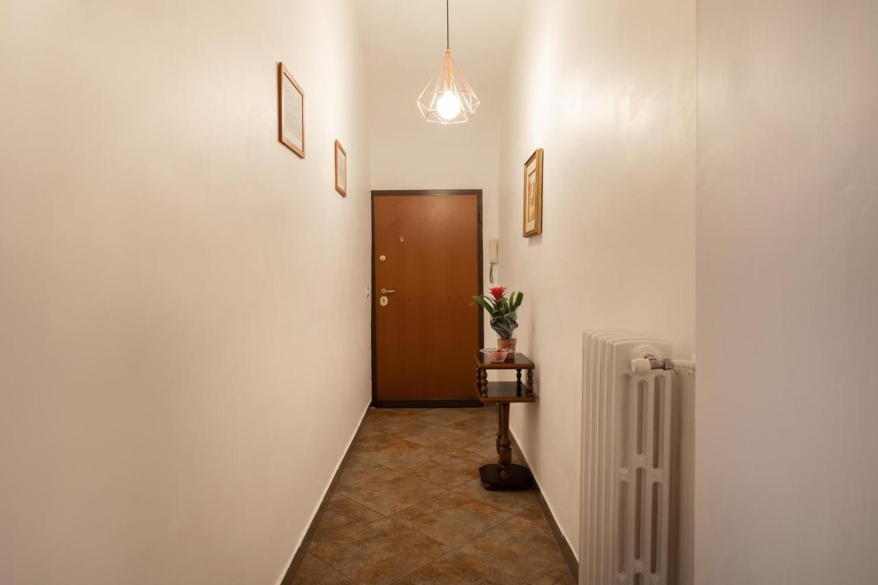 Campani House Appartement