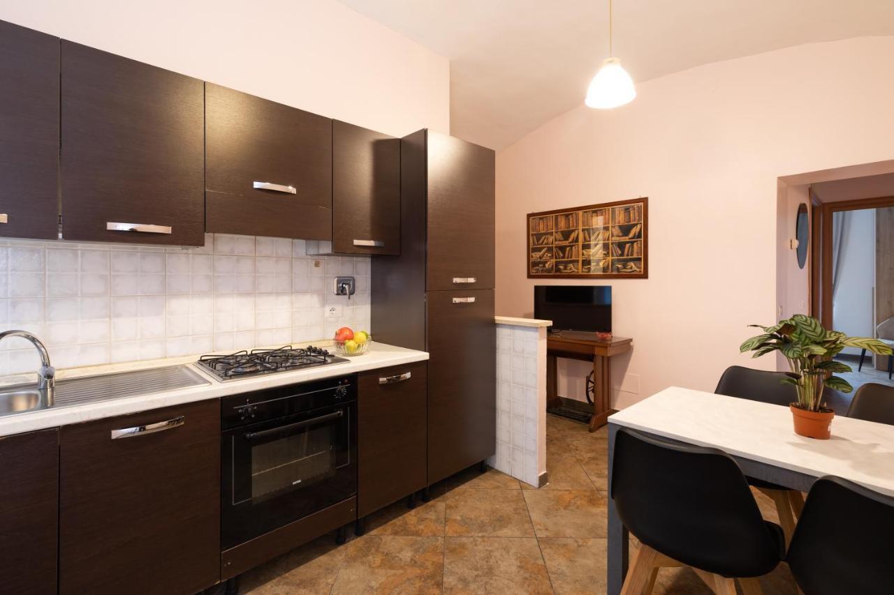 Campani House * Rome