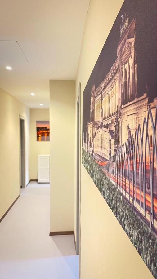 Ele San Pietro Guest house *