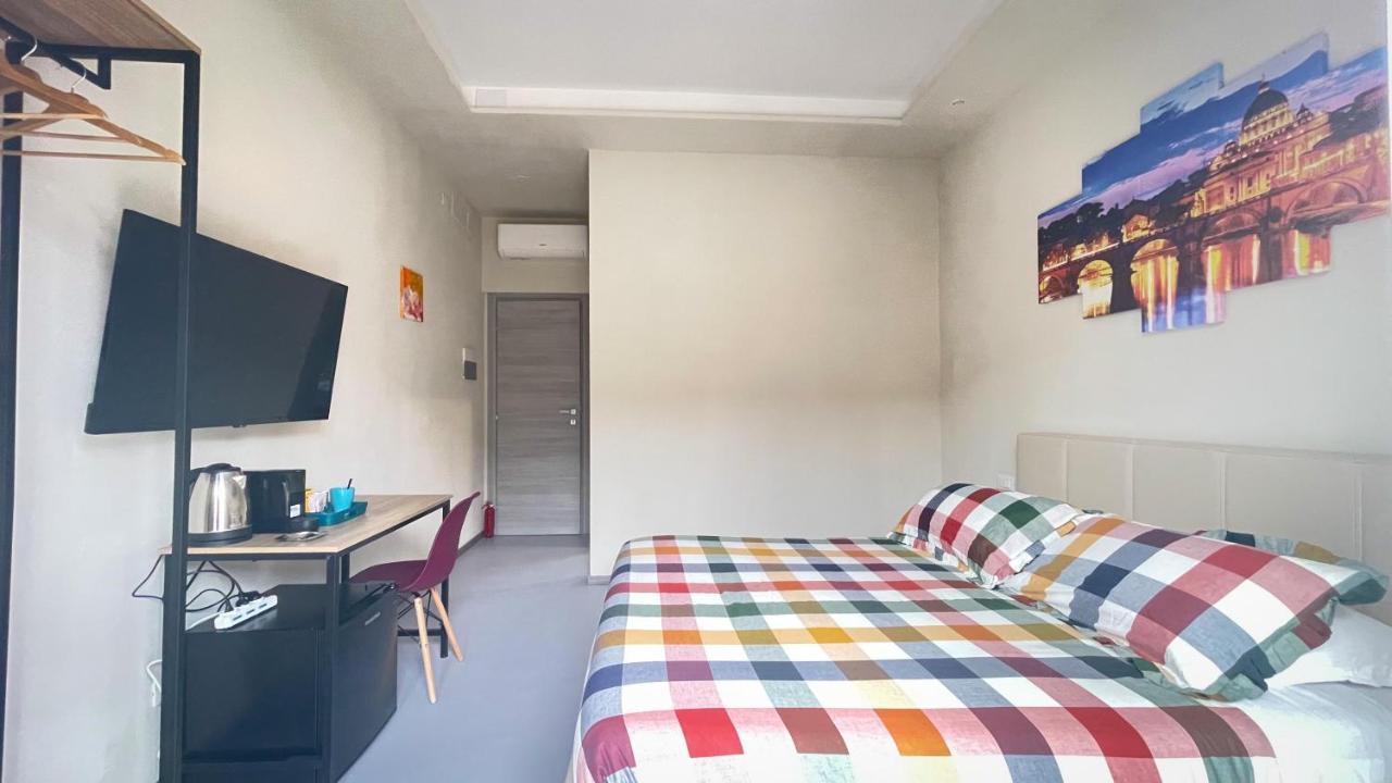 Ele San Pietro Guest house Rome