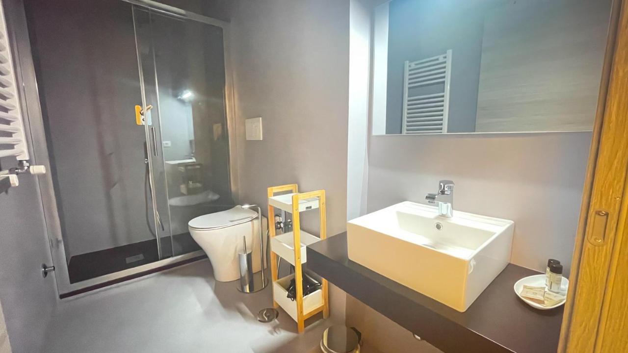 Ele San Pietro Guest house *