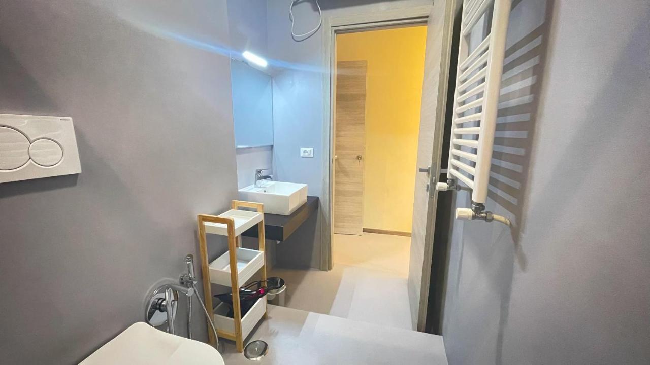 Ele San Pietro Guest house *