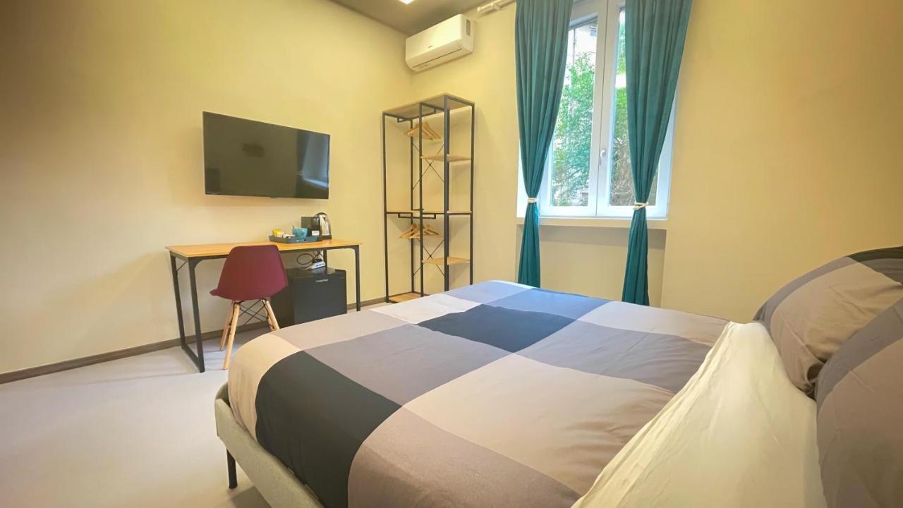 Ele San Pietro Guest house Rome