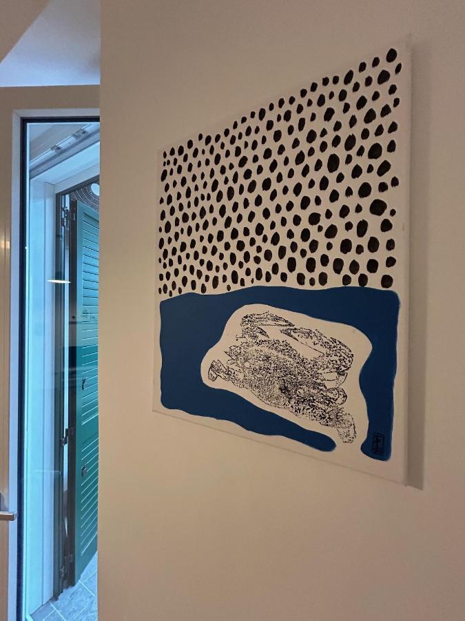 Casa Arcangela By Ghor Appartement