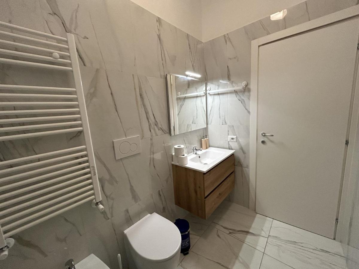 Appartement Casa Arcangela By Ghor