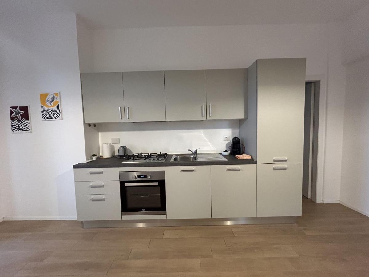 Casa Arcangela By Ghor Appartement *