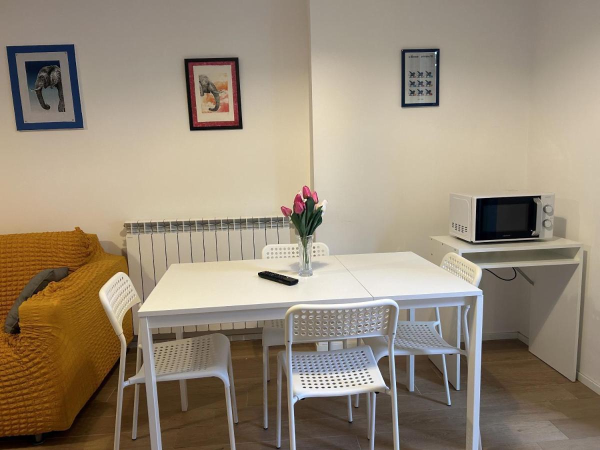 Appartement Casa Arcangela By Ghor Rome