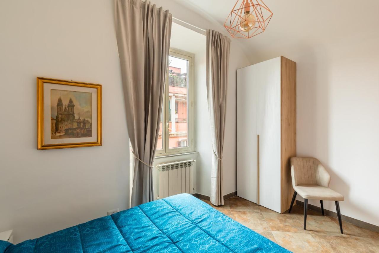 Campani House Appartement *