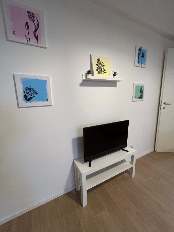 Casa Arcangela By Ghor Appartement