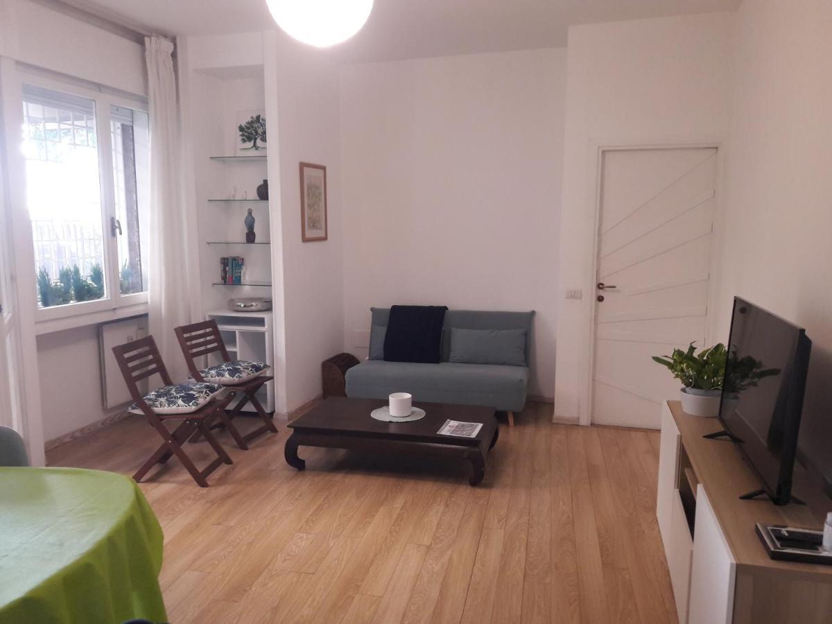 Rizzola Casa E Per Vacanze Rome