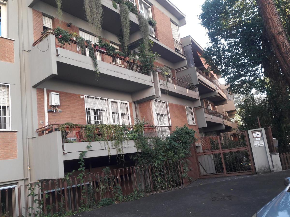 Apartment Rizzola Casa E Per Vacanze *