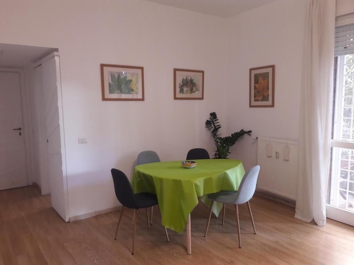 Rizzola Casa E Per Vacanze Apartment